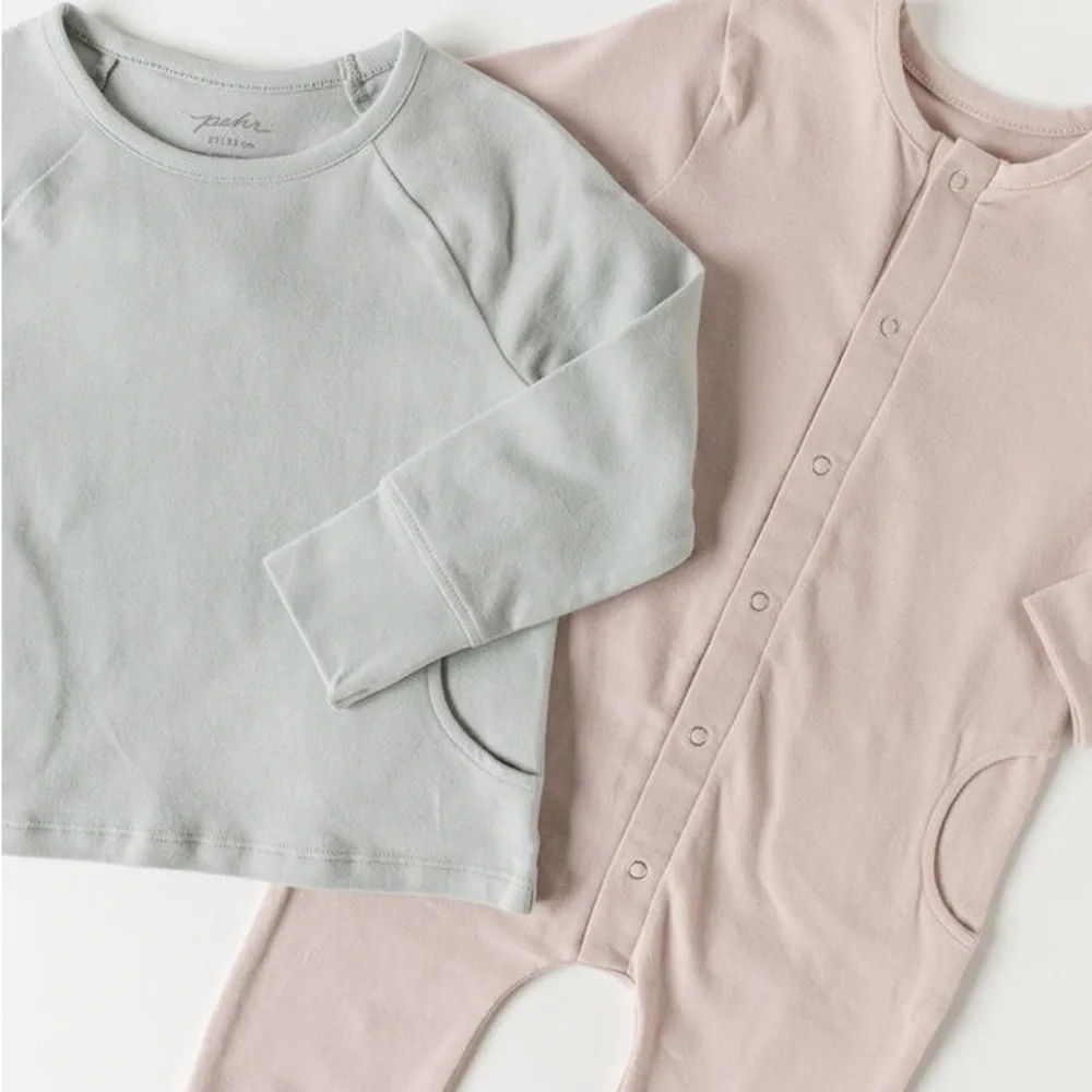 Anthropologie made from